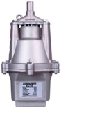 BOMBA DE ÁGUA SUBMERSA BSL 800 - LORENZETTI COR CINZA 220V 