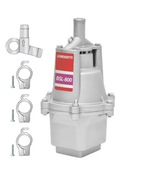BOMBA DE ÁGUA SUBMERSA BSL 800 - LORENZETTI COR CINZA 220V 