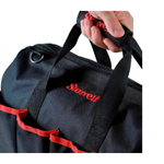 BOLSA PARA FERRAMENTAS 300 X 170 X 220 MM - STARRET 