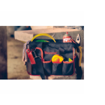 BOLSA PARA FERRAMENTAS 300 X 170 X 220 MM - STARRET 