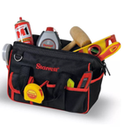 BOLSA PARA FERRAMENTAS 300 X 170 X 220 MM - STARRET 