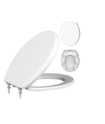 ASSENTO DURATTI BRANCO PP 7153011 LORENZETTI