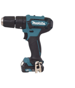 PARAFUSADEIRA/FURADEIRA DE IMPACTO A BATERIA/ HP333DWYX3 MAKITA 220V