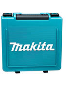 MALETA PLASTICA PARA FURADEIRA MAKITA AZUL TURQUESA  824811-7