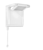 CHUVEIRO ELÉTRICO DE PAREDE LORENZETTI ACQUA ULTRA STAR BRANCO 6800W 220V