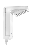 CHUVEIRO ELÉTRICO DE PAREDE LORENZETTI ACQUA ULTRA STAR BRANCO 6800W 220V