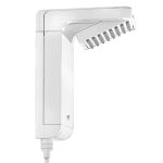 CHUVEIRO ELÉTRICO DE PAREDE LORENZETTI ACQUA ULTRA STAR BRANCO 7800W 220V