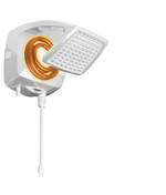 CHUVEIRO LORENZETTI FUTURA 4T BR 6800W/220V