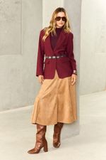 Blazer Alfaiataria Gabriela