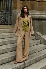 Blazer Alfaiataria Gabriela