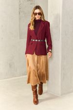 Blazer Alfaiataria Gabriela