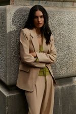 Blazer Alfaiataria Gabriela
