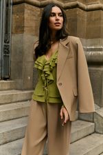 Blazer Alfaiataria Gabriela