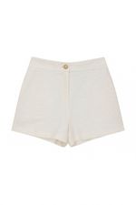 Shorts Alfaiataria Nicolle