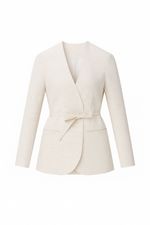 Blazer Alfaiataria Nicolle