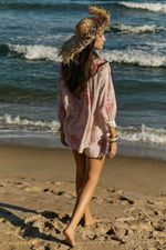 Camisa Estampada Emma