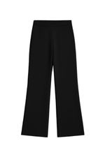 Calça Pantalona Amy Preto