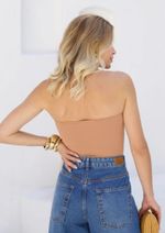 Body Supplex Abigail Mocha