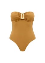 Body Supplex Abigail Mocha