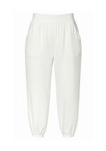 Calça Aladin Eloá Off White