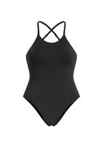 Body Regata Ashle Preto