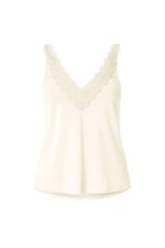 Regata Linho Paola Off White