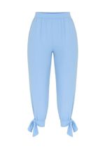 Calça Aladin Laura Azul