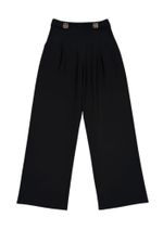 Calça Alfaiataria Aurora Preto