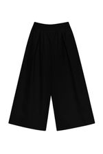 Calça Tricoline Yara Preto