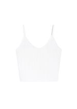 Regata Tricot Margarete Off White