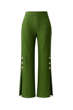 Calça Alfaiataria Rubia Verde