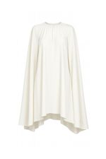 Vestido Zeena Off White
