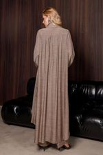 Chemise Dorothy Castanho