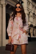 Camisa Estampada Emma