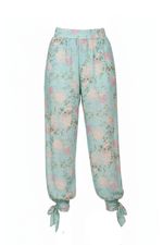 Calça Estampada Laura