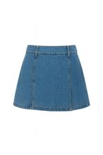 Shorts Saia Camilla