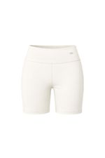 Bermuda Supplex Lara Off White