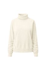 Blusa Gola Priscila Quacker