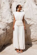 Body Muscle Anelisa Off White