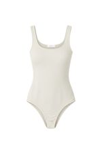 Body Regata Lara Off White