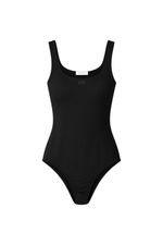 Body Regata Lara Preto