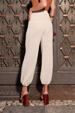 Calça Nathalia Off White