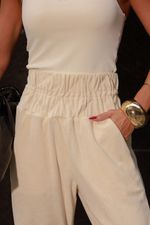 Calça Priscila Quacker