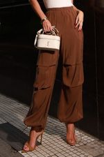 Calça Rafaella Marrom
