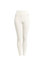 Legging Supplex Lara Off White