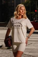 T Shirt Dulce Off White