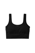 Top Supplex Lara Preto