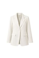 Blazer Alfaiataria Lilian Off White