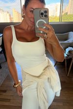 Regata Supplex Lara Off White