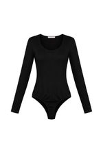 Body Lara Preto